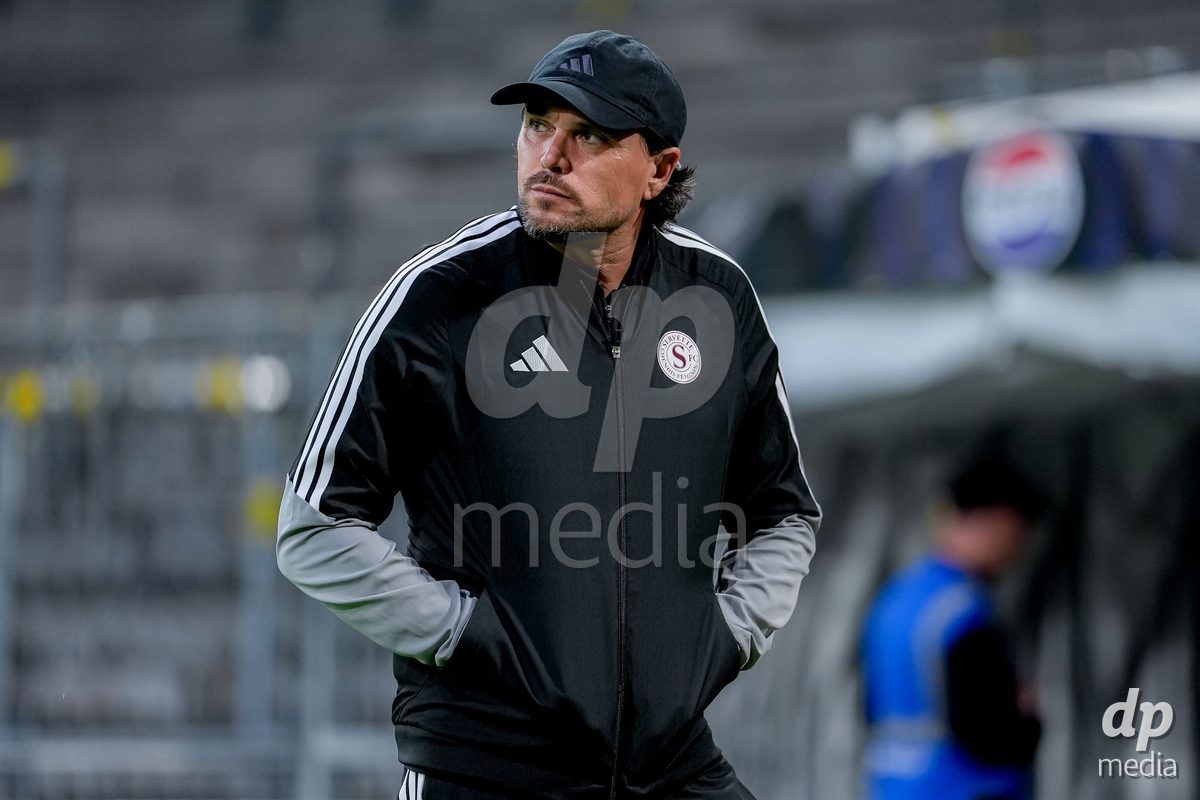 Switzerland: AXA Womens Super League 2026/27, BSC YB Frauen vs Servette FC Chenois Feminin - Wankdorf Stadium, Bern: Cristian Toro (Head Coach Servette FC Chenois Feminin)