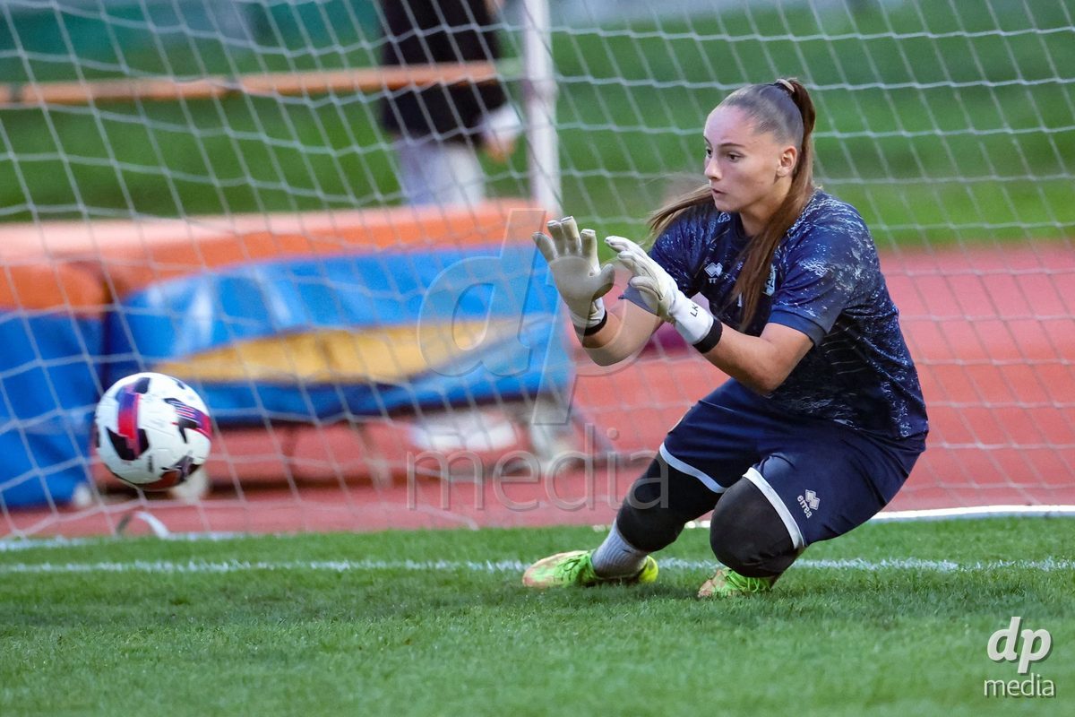 LUZERN, SWITZERLAND - SEPTEMBER 18: XX during the AXA Women's Super League match between FC Luzern and FC Yverdon Women at Hubelmatt on September 18, 2026 in Luzern, Switzerland.