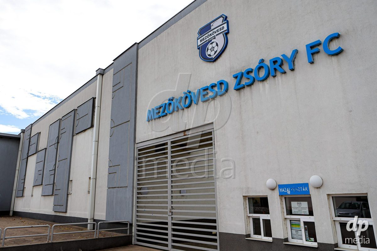 09.10.2026; Mezokovesd, Fussball - UEFA Women's European Qualifiers Playoff Round 1- Israel vs Schweiz: Stadtisches Stadion Mezokovesd(Pal Gollner/)