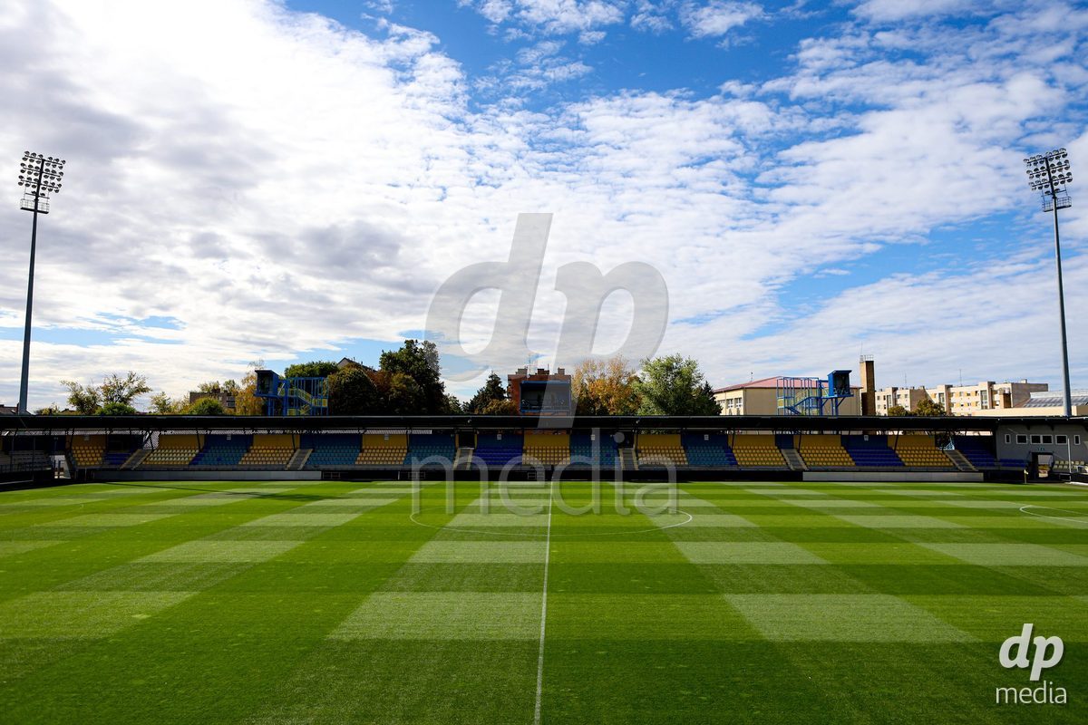 09.10.2026; Mezokovesd, Fussball - UEFA Women's European Qualifiers Playoff Round 1- Israel vs Schweiz: Stadtisches Stadion Mezokovesd(Pal Gollner/)