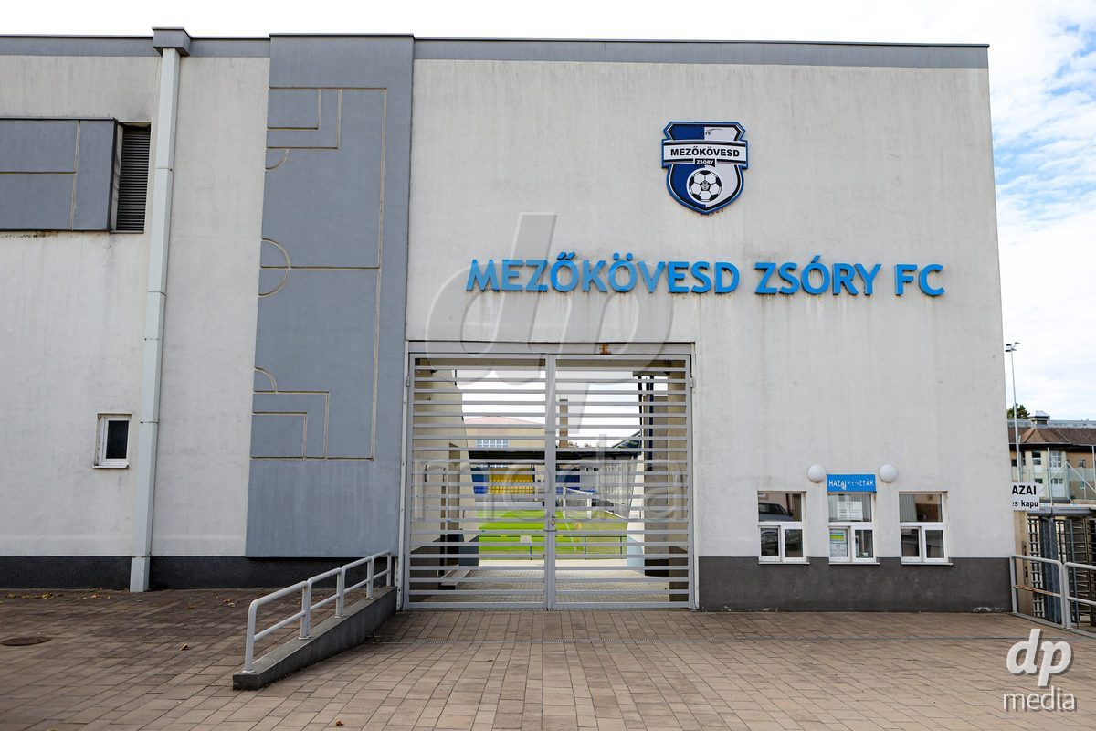 09.10.2026; Mezokovesd, Fussball - UEFA Women's European Qualifiers Playoff Round 1- Israel vs Schweiz: Stadtisches Stadion Mezokovesd(Pal Gollner/)